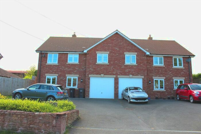3 Bedroom Semi-Detached House To Rent In Petherton Road, North Newton, Bridgwater, TA7
