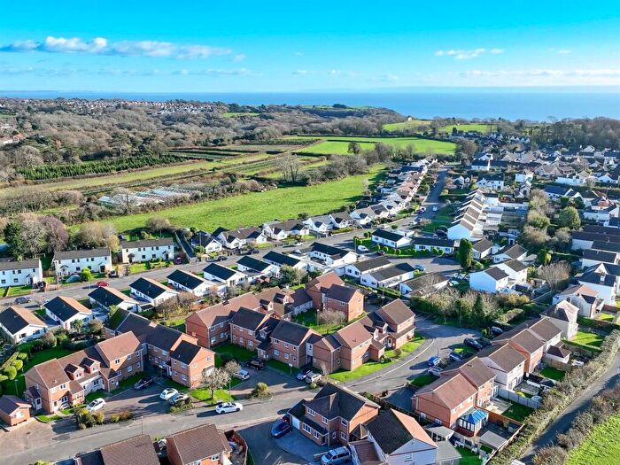 2 Bedroom Flat For Sale In Tudor Court, Murton, Swansea, SA3