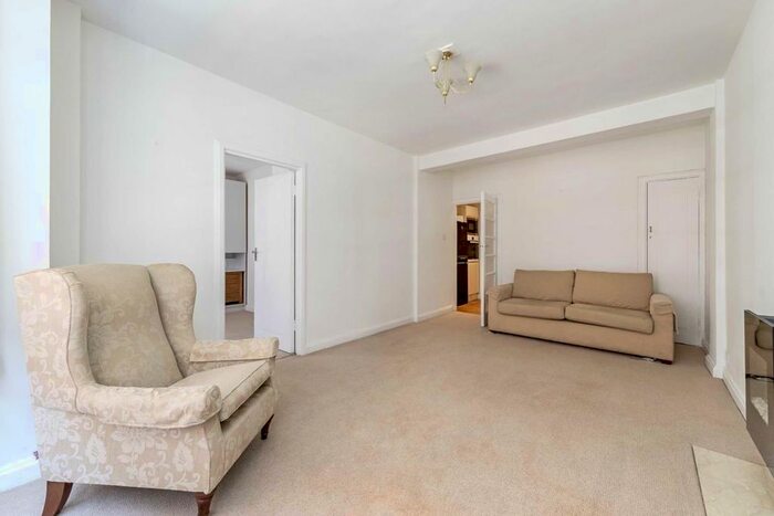 1 Bedroom Flat To Rent In Petty France, London, SW1H