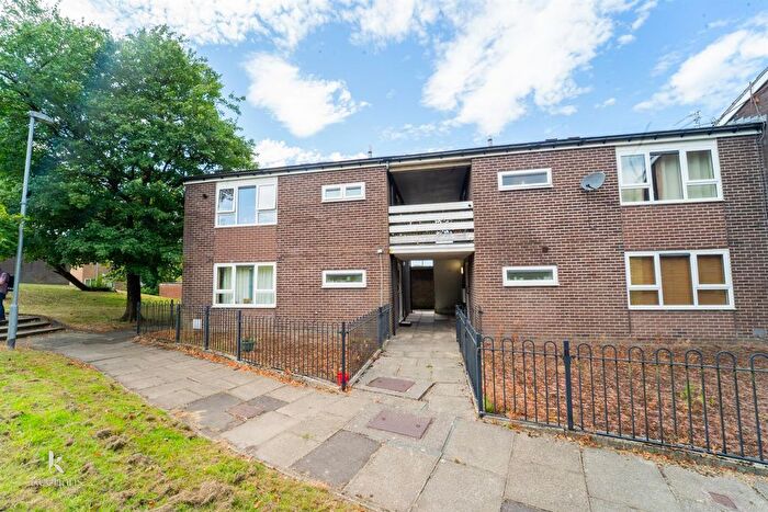 1 Bedroom Flat To Rent In Meadow View, Rochdale, OL12