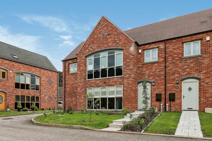 3 Bedroom Semi-Detached House For Sale In Malkins Way, Shustoke, Coleshill, Birmingham, B46