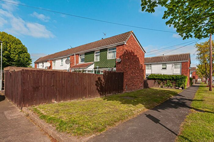 3 Bedroom End Of Terrace House For Sale In Stanley Street, Hull, East Riding Of Yorkshire, HU3
