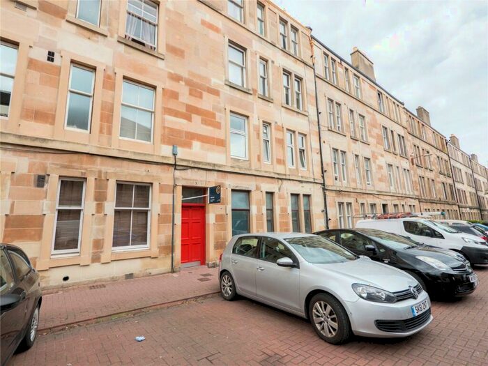 1 Bedroom Flat To Rent In Buchanan Street, Edinburgh, EH6