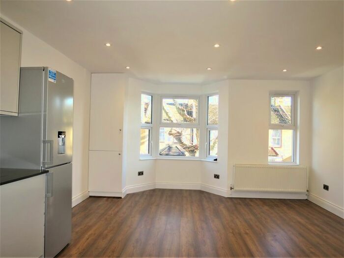 1 Bedroom Flat To Rent In Chester Road, London, N9