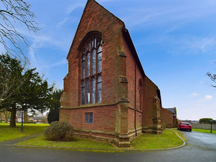 2 Bedroom Maisonette To Rent In Worthington Place, Carlisle, CA1