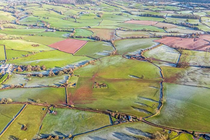 Land For Sale In Land At Llantilio Crosseny, Abergavenny, NP7