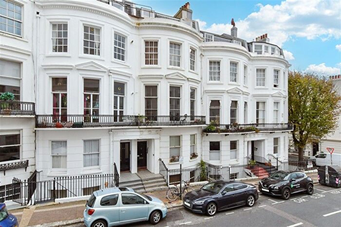 2 Bedroom Flat For Sale In Belvedere Terrace, Brighton, East Sussex, BN1