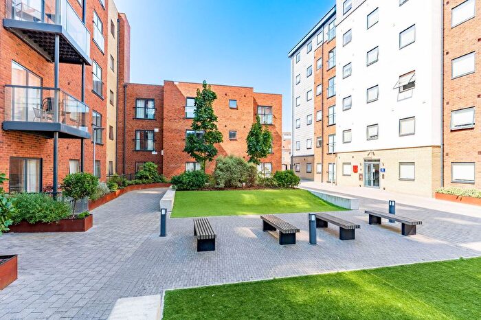 1 Bedroom Studio For Sale In King Street, Norwich, NR1