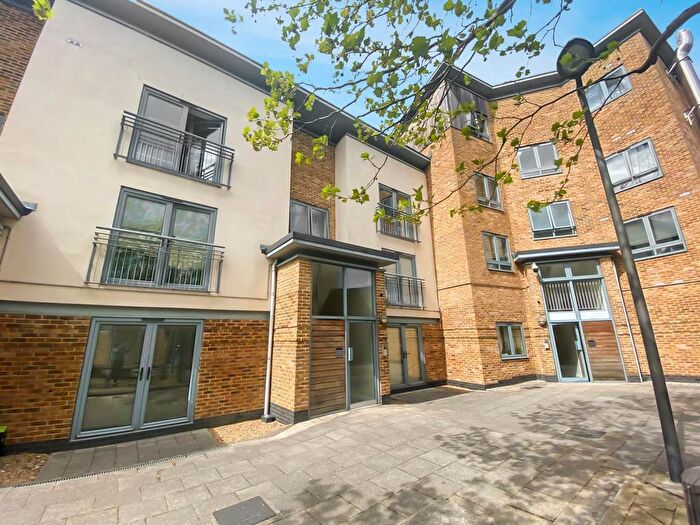 1 Bedroom Flat To Rent In Ballantyne Drive, Colchester, CO2