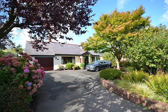 3 Bedroom Detached House For Sale In Blackgate Lane, Tarleton, PR4