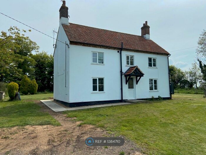 3 Bedroom Detached House To Rent In Top Farm, Thetford, IP25