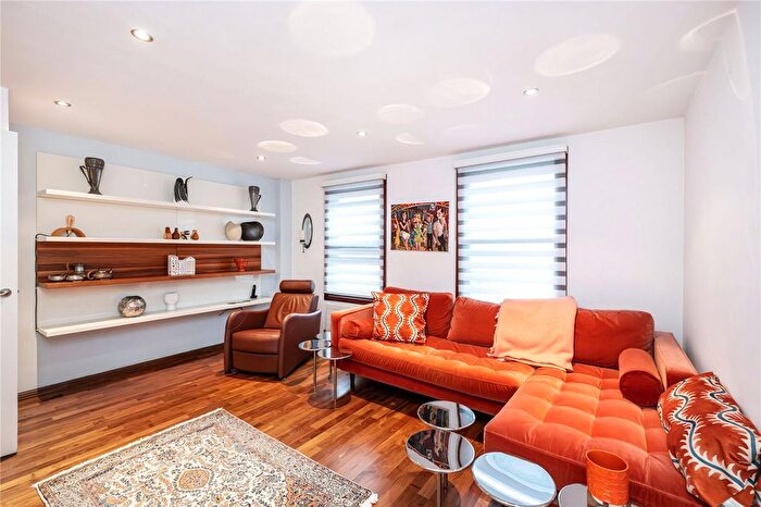 3 Bedroom Flat For Sale In Drury Lane, London, WC2B