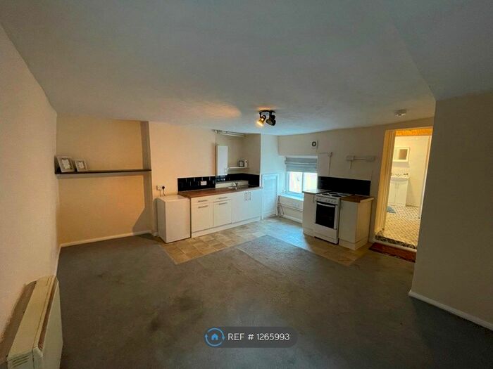 Studio To Rent In North Street, Wisbech PE13