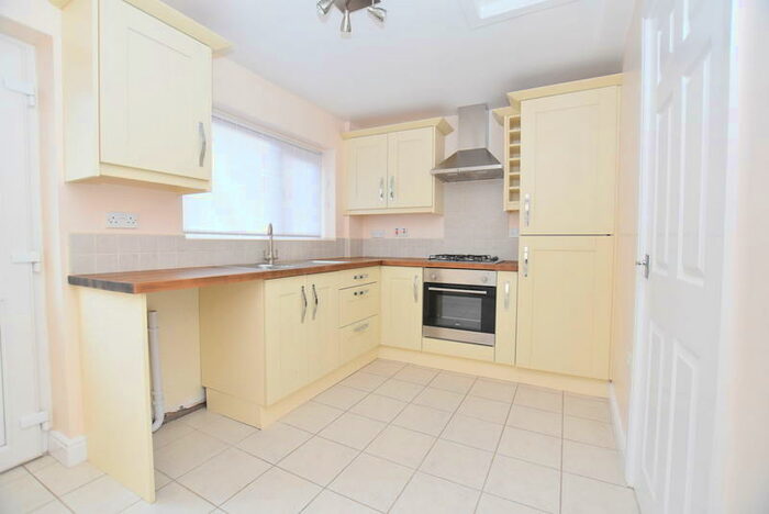 2 Bedroom Terraced House To Rent In West Street, Newcastle-under-Lyme, ST5