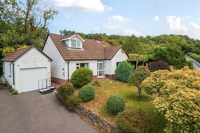 3 Bedroom Detached House For Sale In Withleigh, Tiverton, EX16
