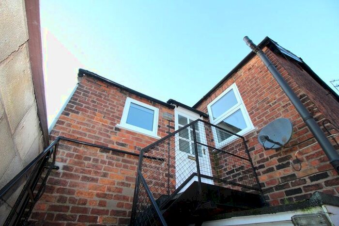2 Bedroom Flat To Rent In Lydyett Lane, Barnton, Northwich, Cheshire, CW8