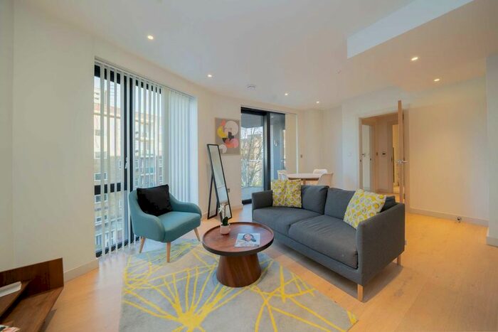 1 Bedroom Flat To Rent In Sutherland Street, London, SW1V