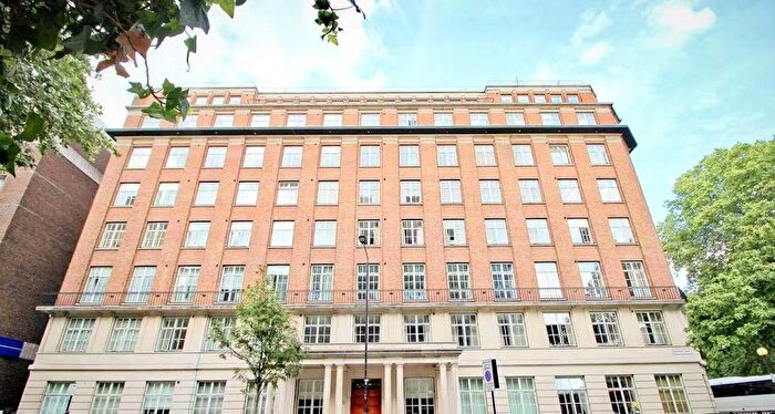 1 Bedroom Flat To Rent In Bloomsbury Mansions, Russell Square, London, WC1B