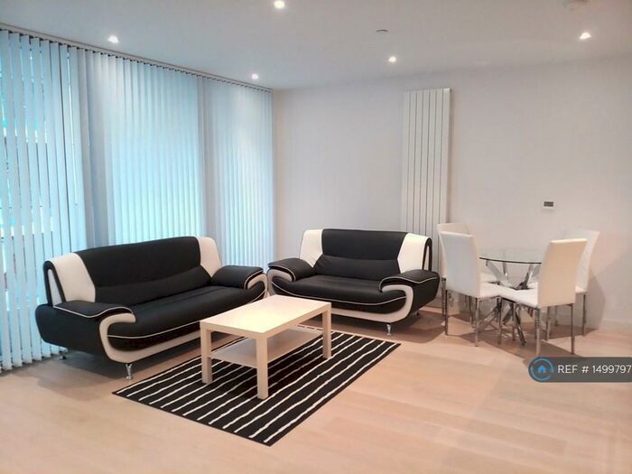 2 Bedroom Flat To Rent In Schooner Road, London, E16