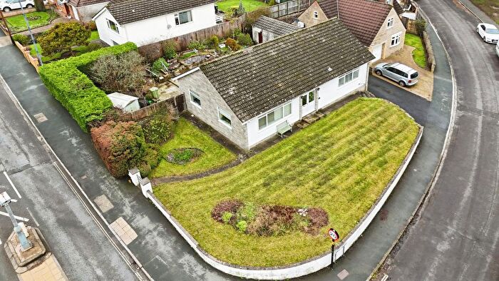 3 Bedroom Detached Bungalow For Sale In Allison Road, Brislington, Bristol, BS4