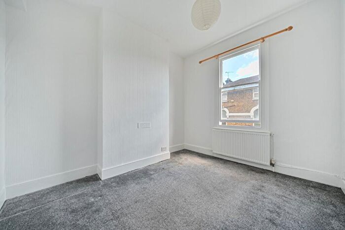 1 Bedroom Maisonette To Rent In Marischal Road, London, SE13