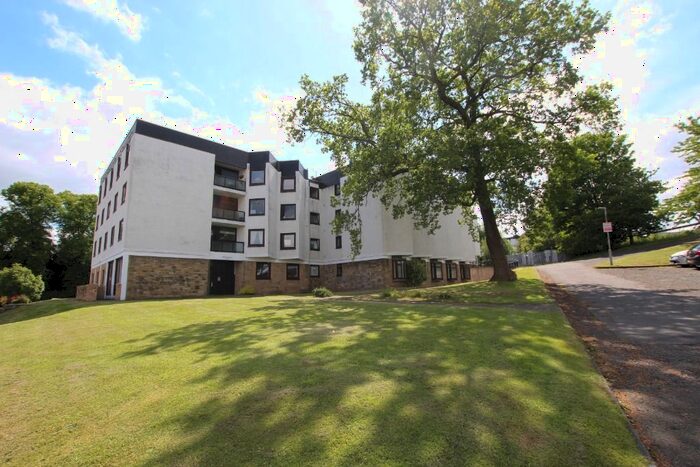 1 Bedroom Flat To Rent In The Furlongs, Hamilton, ML3