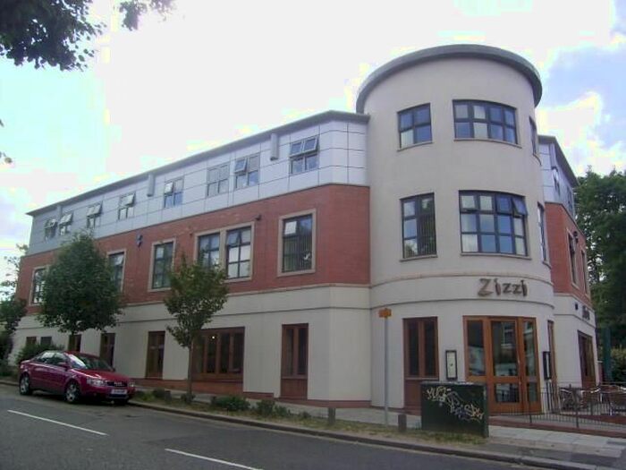 2 Bedroom Flat To Rent In The Radius, Station Lane, Hornchurch, Essex, RM12
