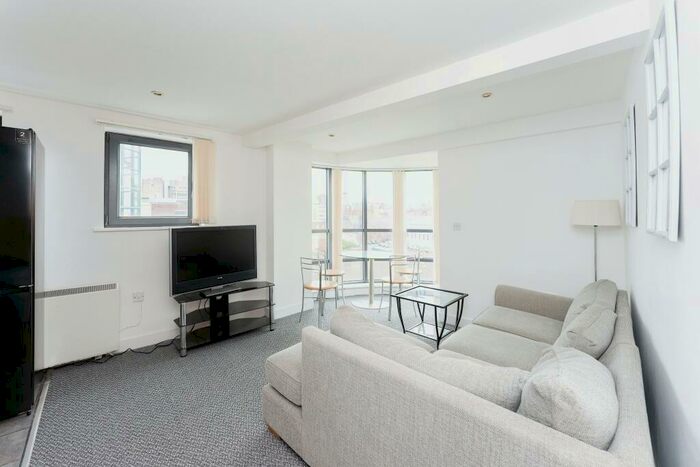 4 Bedroom Apartment To Rent In London Road, Liverpool, Merseyside, L3