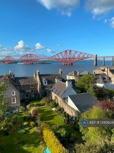 1 Bedroom Flat To Rent In Stoneycroft Road, South Queensferry, EH30