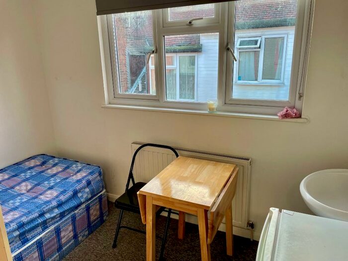 Studio To Rent In Gayton Road, Harrow, Middlesex, HA1