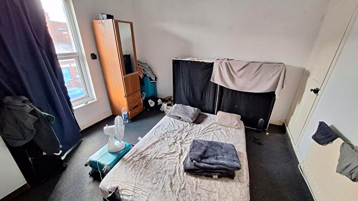 2 Bedroom Terraced House For Sale In Somerset Road, Radford, Coventry, CV1
