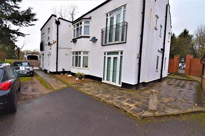 2 Bedroom Apartment To Rent In Burton Road, Littleover, Derby, DE23
