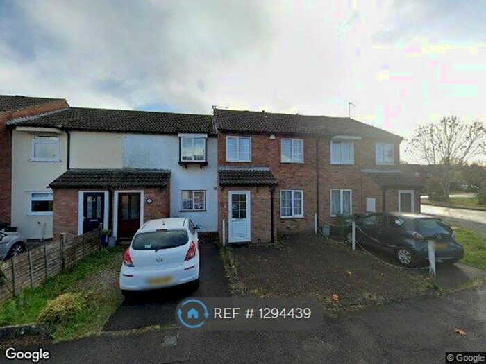 3 Bedroom Terraced House To Rent In Brittania Crescent, Bristol, BS34