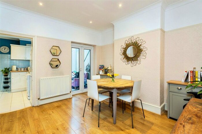 3 Bedroom Terraced House For Sale In Randall Hill Road, Wrotham, Sevenoaks, Kent, TN15