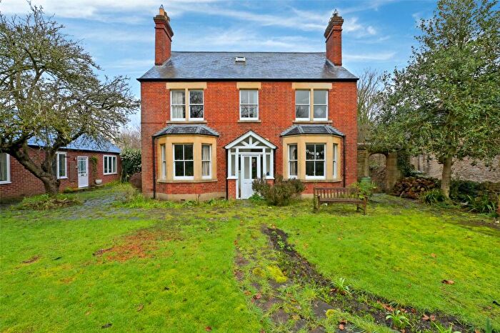 7 Bedroom Detached House For Sale In North Hinksey Lane, Oxford, Oxfordshire, OX2