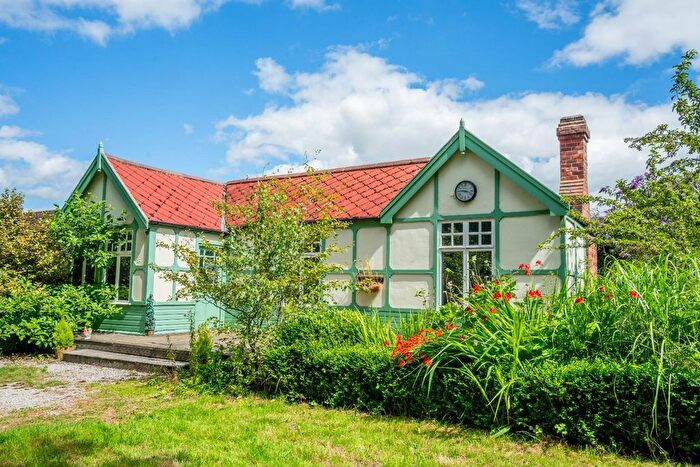 4 Bedroom Detached Bungalow For Sale In North Duffield, Selby, YO8
