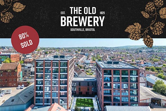3 Bedroom Apartment For Sale In Plot -, The Old Brewery, Ashton Road, Bristol, BS3