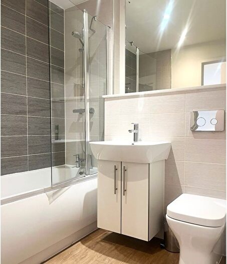 1 Bedroom Flat For Sale In Sheepcote Street, Birmingham, West Midlands, B16
