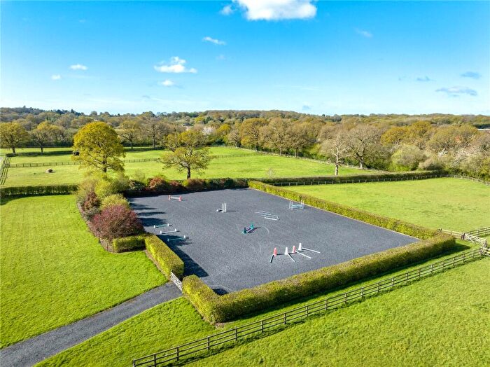 3 Bedroom Equestrian Facility For Sale In Gaskyns Equestrian, Lyons Road, Slinfold, Horsham, West Sussex, RH13