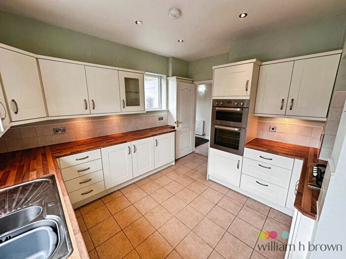 3 Bedroom Bungalow To Rent In Rectory Lane, Waddington, Lincoln, LN5