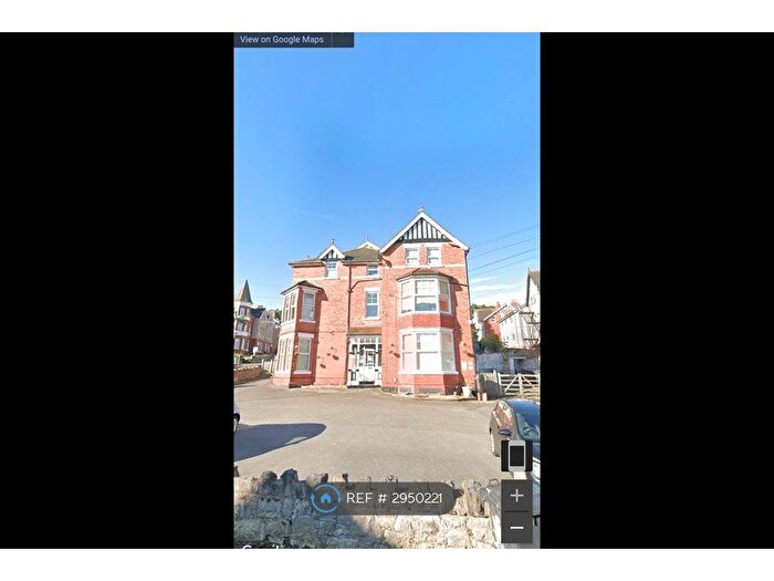 1 Bedroom Flat To Rent In York Road, Colwyn Bay, LL29