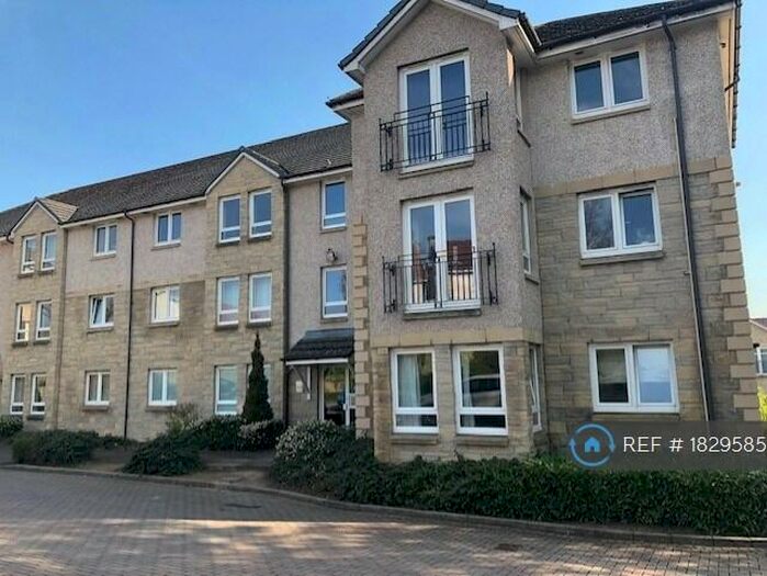 2 Bedroom Flat To Rent In Ross Avenue, Perth, PH1