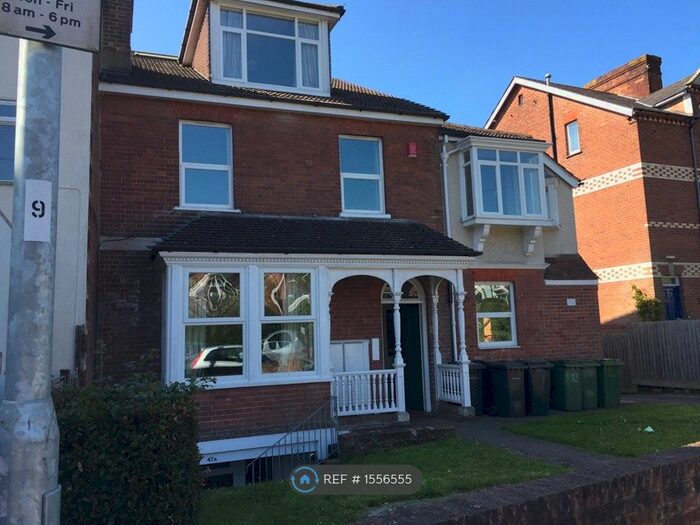 13 Bedroom Flat To Rent In Union Road, Exeter, EX4