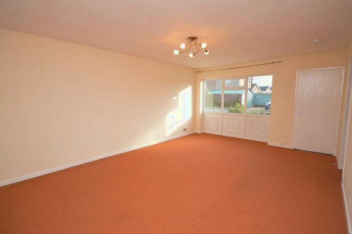2 Bedroom Detached Bungalow To Rent In Watton, IP25