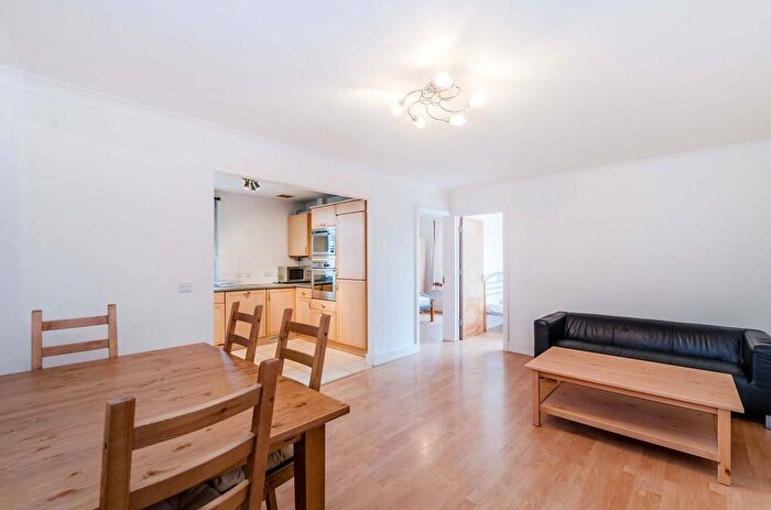 4 Bedroom Flat To Rent In St John's Wood, St John's Wood, London, NW8