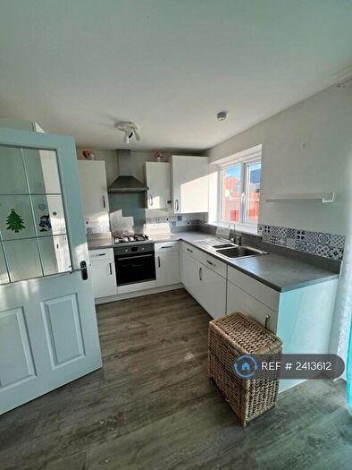 3 Bedroom Semi-Detached House To Rent In Graduate Close, Northampton, NN2