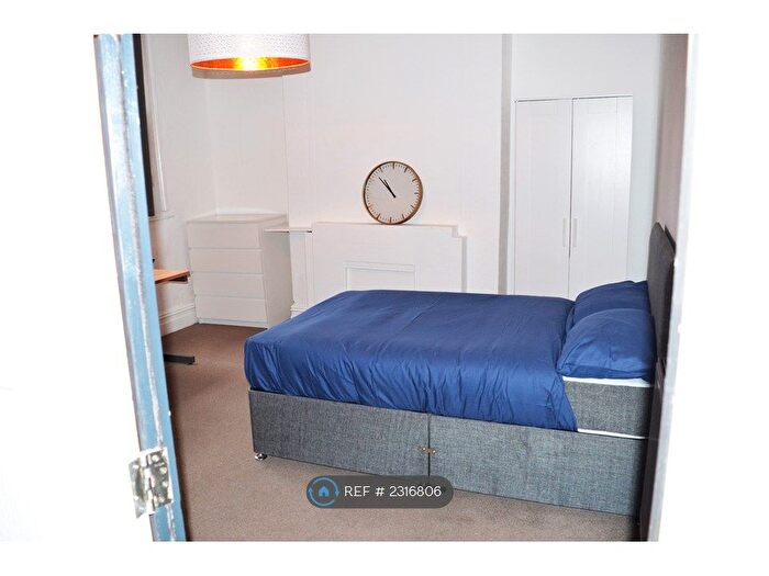 1 Bedroom Property To Rent In Brackenbury Road, Preston, PR1