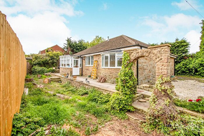 3 Bedroom Detached Bungalow For Sale In Lee Moor Road Stanley, Wakefield, WF3