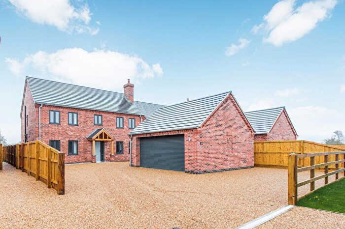 5 Bedroom Detached House To Rent In Osprey House, School Road, Marshland St. James, PE14