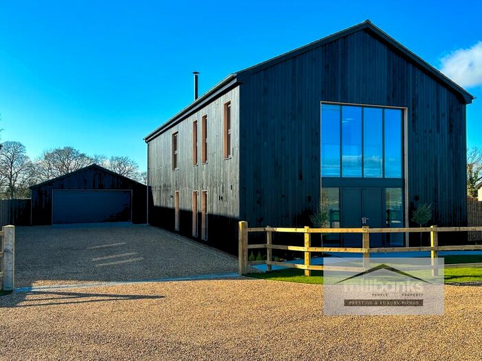 5 Bedroom Detached House For Sale In Hingham Road, Great Ellingham, Attleborough, NR17